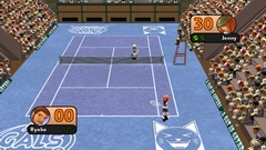 tennis